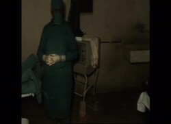 7240B INDIA'S BIRTH CONTROL PROGRAMME News Clip