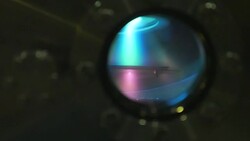 Plasma Core Stock Footage