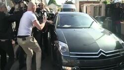 CLEAN : National Front decides on sanctions against founder News Clip