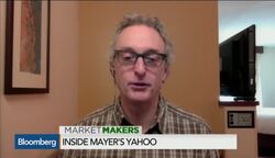 Inside the New Book About Yahoo CEO Marissa Mayer News Clip