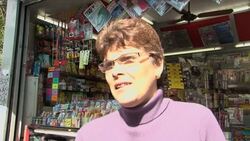 Sao Paulo reax to president's address, FIFA spokesman comments News Clip