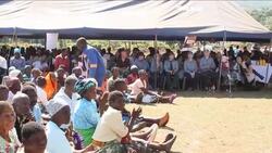 CLEAN : Malawi to probe root cause of albino killings News Clip