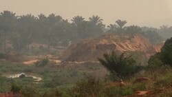 CLEAN : UN reports 251 killings in DR Congo's Kasai News Clip