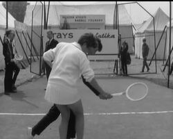 FESTIVAL OF SPORT News Clip