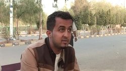 CLEAN: Yemen activists fear revolution 'short-circuited' News Clip