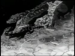 USSR Military parade, Kyosti Kallio Instructional Video