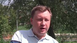 Gay activist on call for boycott of the Sochi 2014 Winter Olympics, protest, athletes reax News Clip