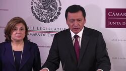 VOICED : Mexico: nuevos detalles de la fuga del Chapo News Clip