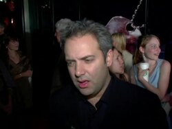 'Jarhead' New York Premiere Stock Footage