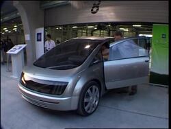 Car makers hold Shanghai rally to show off environmentally friendly vehicles News Clip