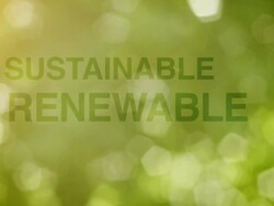 Environmental - Loopable Stock Footage