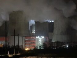 Industry Stock Footage