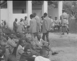 PEARCE COMMISSION News Clip