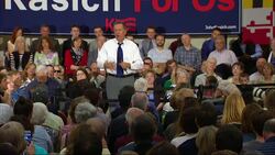 Kasich: 'Nobody Going to Get Enough Delegates' Instructional Video