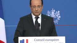 CLEAN : No serious chance News Clip