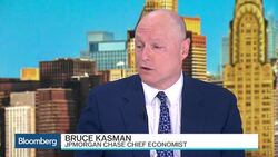 JPM's Bruce Kasman: The U.S. Consumer Is 'OK' News Clip