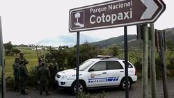 VOICED : La amenaza oculta del volcan Cotopaxi News Clip