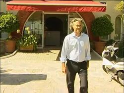 Marbella hopes visit of US First Lady will boost tourism News Clip