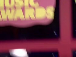 Shawna Thompson, and Keifer Thompson at 2012 CMT M Stock Footage