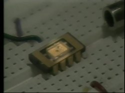 Space Facts II - Advanced Sensors From Space Research Instructional Video