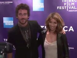 EVENT CAPSULE CLEAN: 2011 Tribeca Film Festival - Shorts Program: One For All Stock Footage