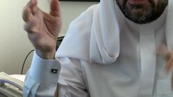 CLEAN : Iraq Sunni exiles say bombs cannot defeat IS News Clip