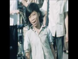 SYND 3 2 81FOREIGN MINISTER NGUYEN CO TACH COMMUNIQUE ON CAMBODIA News Clip