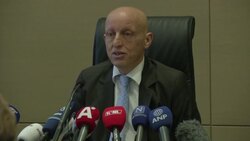 International court refuses to rule on whether Santa's helper "Black Pete" is a racist stereotype News Clip