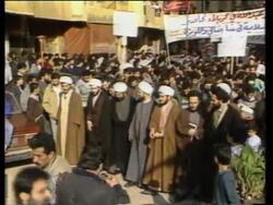 Rival Shi'ite Amal and Hezbollah Battle for Supremacy, Fighting Between Christian Militia and the Lebanese Army, Fighting Between Christian and Muslim Militias Instructional Video