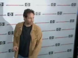 'An Inconvenient Truth' Premiere Stock Footage