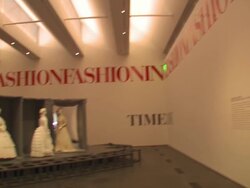 ATMOSPHERE: LACMA Presents 'The Unmasking' at the LACMA Presents 'The Unmasking' at Los Angeles CA. (Footage by WireImage Video/GettyImages) Stock Footage