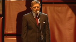 Former leader set for victory in elections overshadowed by scandal News Clip