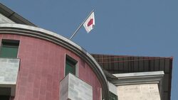 CLEAN : Japan closes Mali embassy over security News Clip