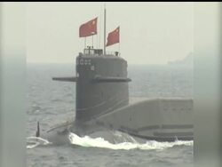 China's next leader has begun a U.S. visit by meeting with President Obama at the White House, beginning an effort to ease a contentious but crucially important relationship. News Clip