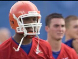 AP college football writer Ralph Russo said Wednesday those who have made allegations against Auburn quarterback Cam Newtown need to step forward and be accountable. Russo adds the allegations of wrongdoing cannot be ignored News Clip