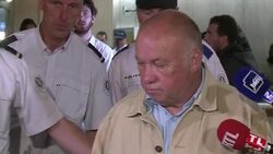 CLEAN : Lawyers, co-defendant react to Strauss Kahn verdict News Clip