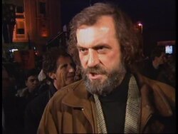 SERBIA: OPPOSITION PARTIES VOW TO STEP UP ANTI-GOVERNMENT PROTESTS Instructional Video