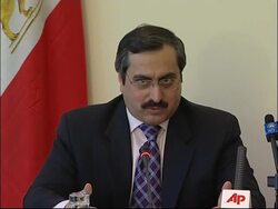 Belgian exile group welcomes new US sanctions News Clip