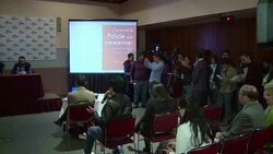 CLEAN : Mexico doesnt have the police it deserves: NGO News Clip