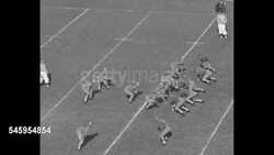 Washington v. California football game in Berkeley, CA News Clip