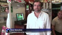 VOICED : Una Lisboa turistica a que precio News Clip