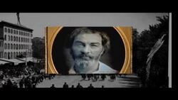 A scholar who uncovered extensive Civil War records handwritten by Walt Whitman unveiled his findings Tuesday at the National Archives, saying they can reveal how the famous author's work as a government clerk influenced his poetry and life. News Clip