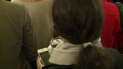 CLEAN : Situation in Syria not moving News Clip