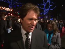 WireImage Daily: 12/4/09 Stock Footage