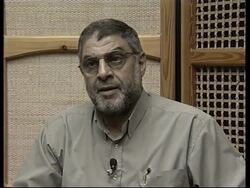 Senior Hamas leader makes unexpected public appearance Instructional Video