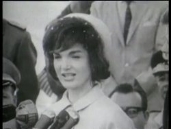Kennedy, Peace Corps, Civil Rights Instructional Video