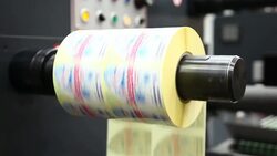 Delivery... Stock Footage