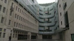 CLEAN : BBC in crisis after News Clip