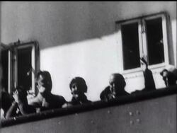 Spain Affords Three Interesting Cameos News Clip