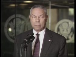 WRAP US secretary of state meets German FM News Clip